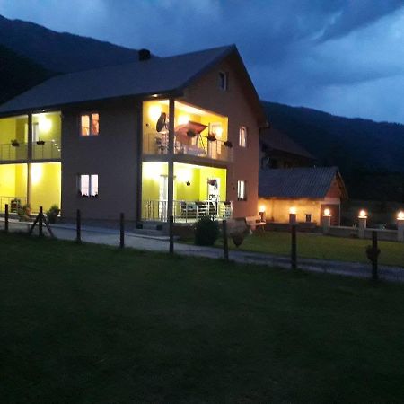 Vuceljic Rooms Andrijevica Exterior photo
